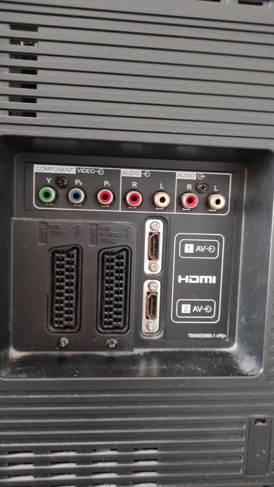 Телевизор Panasonic