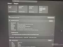 Vand Laptop Asus