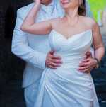 Rochie de mireasa