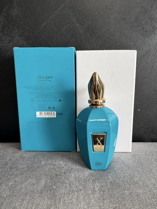 Parfum Xerjoff | Erba Pura