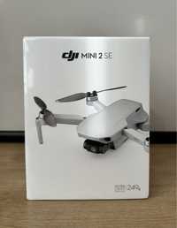 DJI Mini 2 SE дрон квадрокоптер