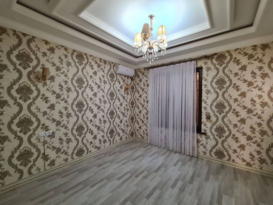 Продаётся дом по улице Никитина