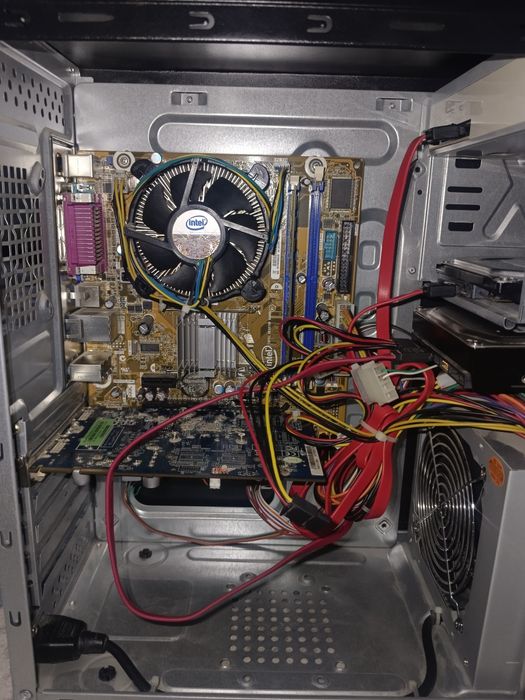 Продом компьютер