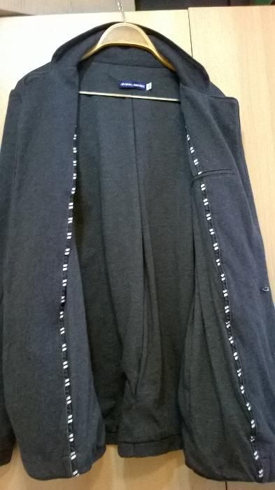 Sacou gros Original Mariners