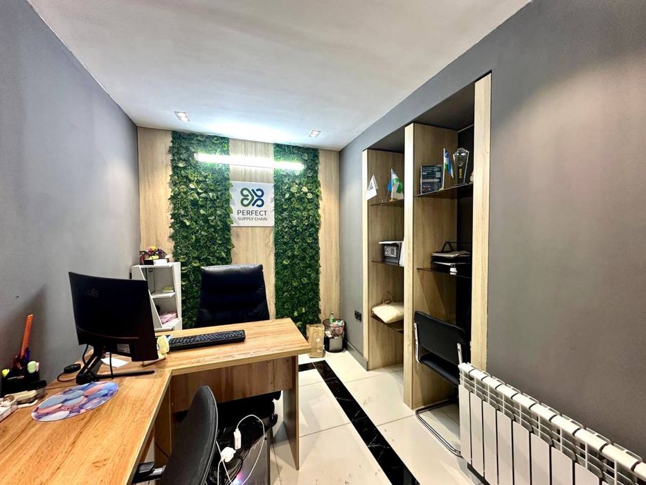 Аренда нежилого помещения под офис,салон,бутик и т.д. Ор: Ул.Бабур