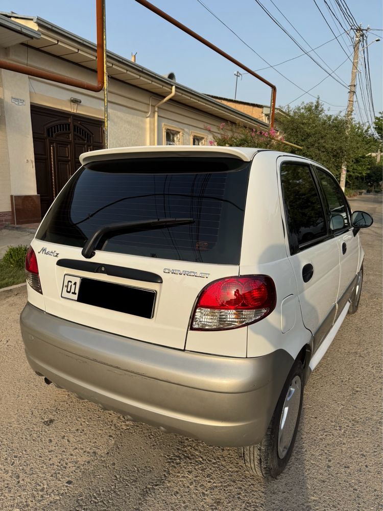 Matiz best 2013 arenda