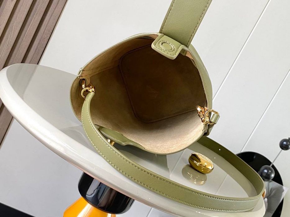 Geanta Loewe Pebble Bucket