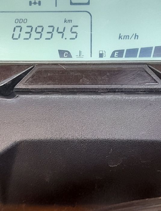 Se vinde CFMOTO 850