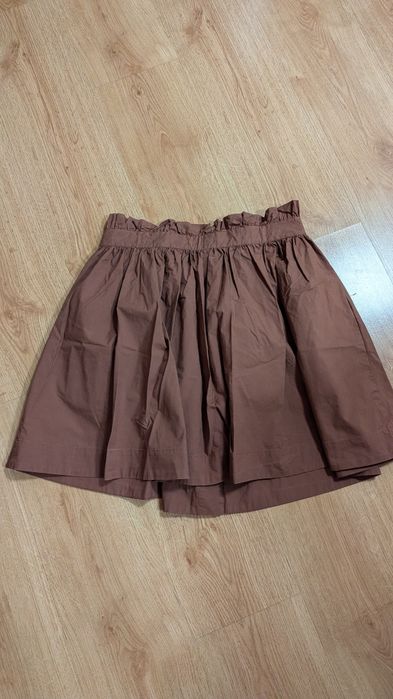 Къса пола scotch&soda