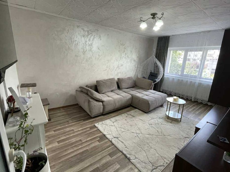Apartament 2 camere