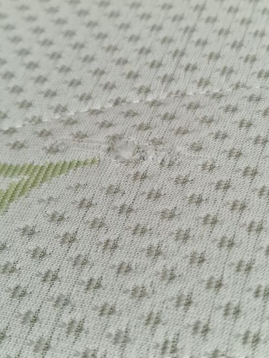 Матрак ЕУФОРИЯ МЕМО еднолицев