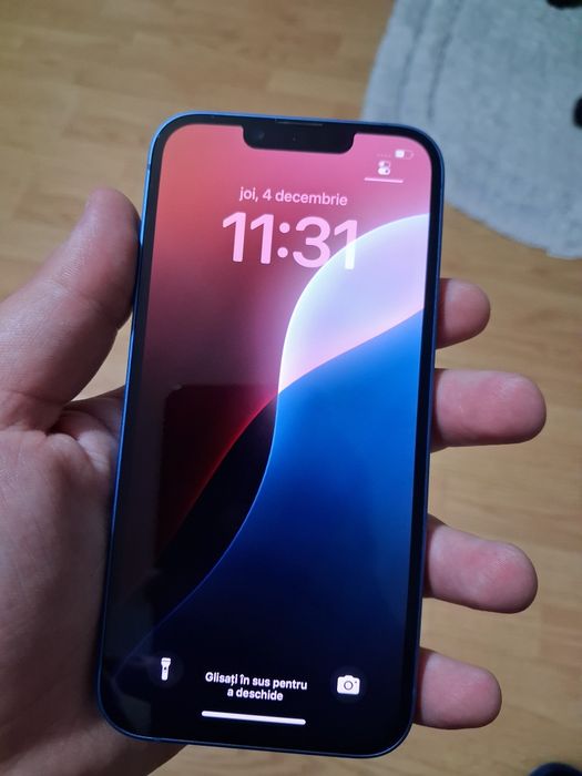 Vand iphone 13 128gb