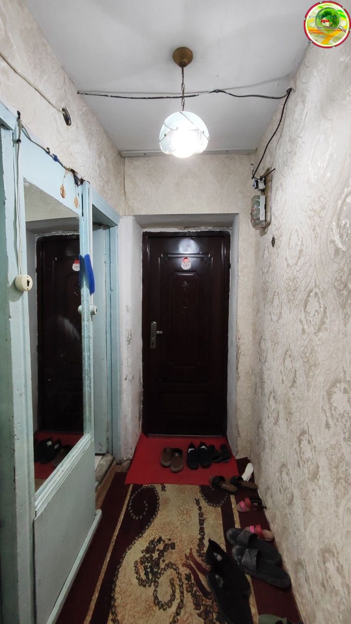Продаётся М.Улугбекский район 2х ком/1/2. Цена 53000 у.е
