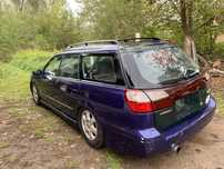 Subaru Legacy НА ЧАСТИ ПРОМО!!!