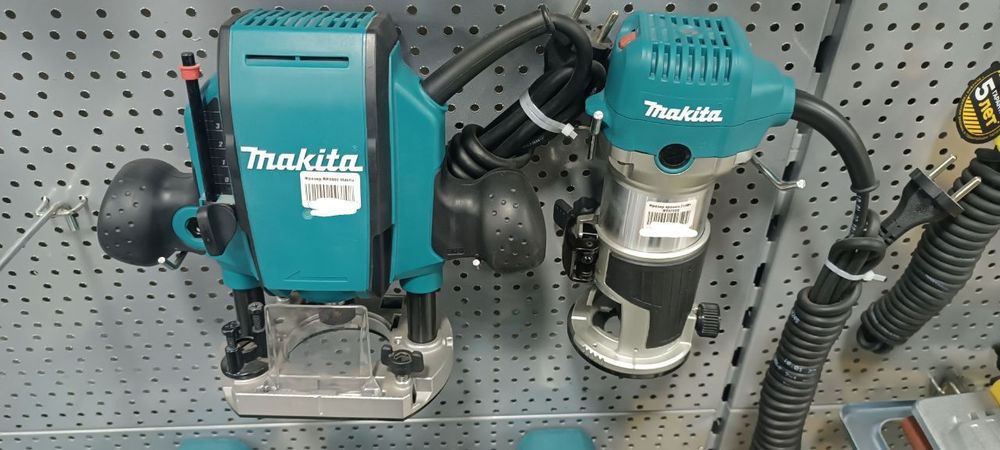 Фрезерлар хар хилидан