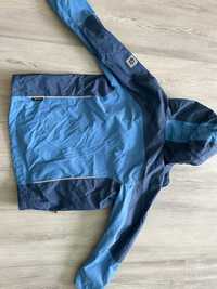 Haina Jack Wolfskin, impermeabila copii , 10-12 ani ,