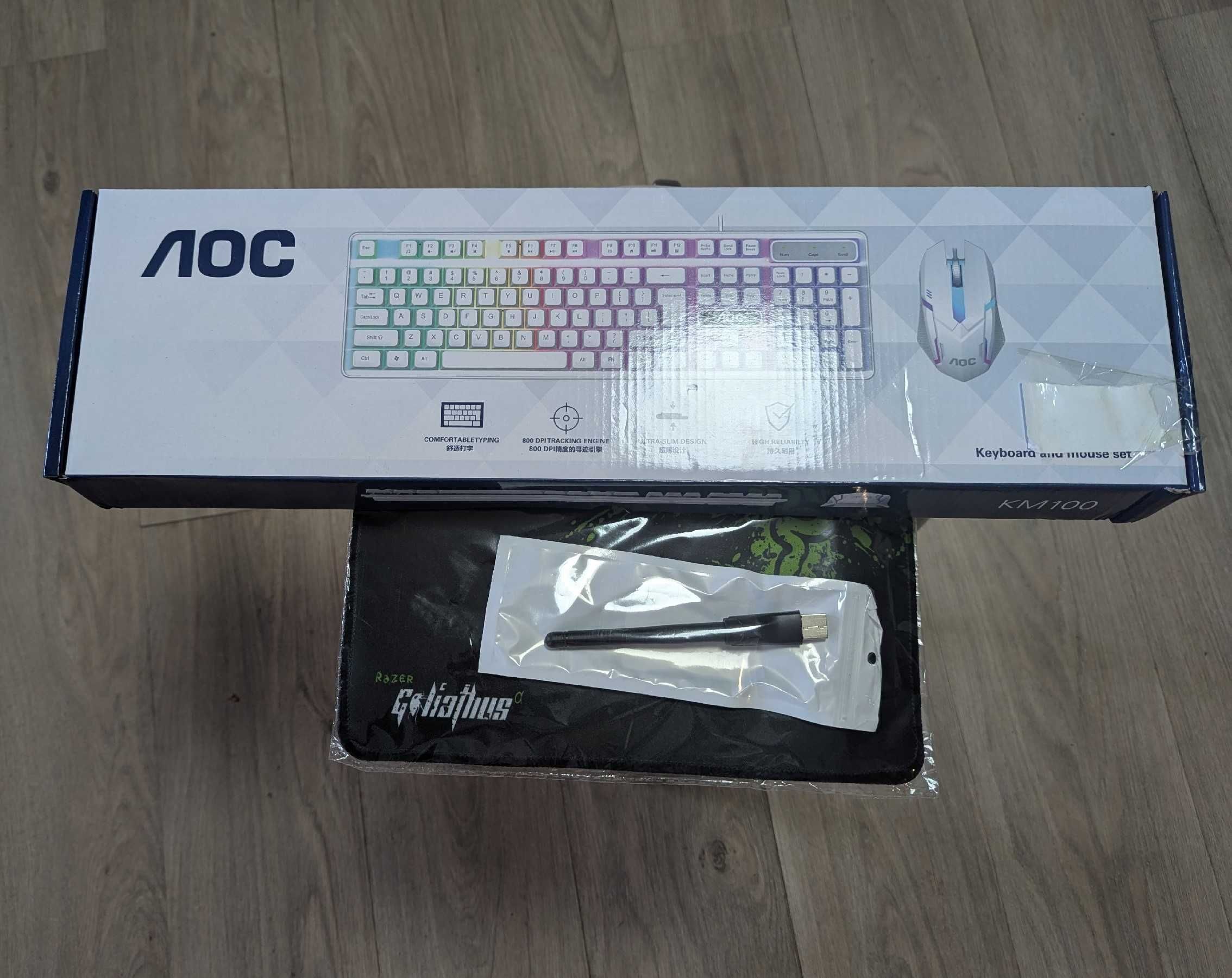 Игровой ПК | i3-12100f | GTX 1650