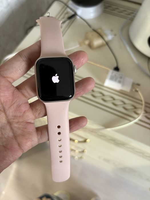 Смарт чась айфонга