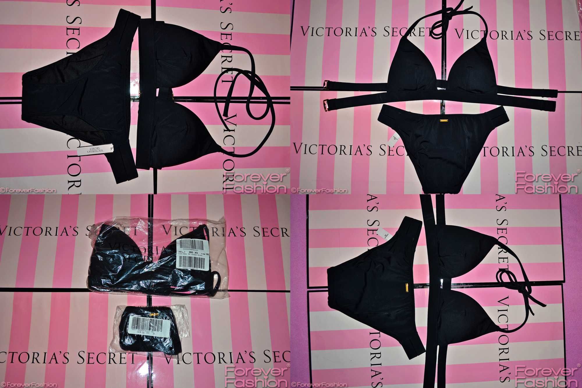 Costum Baie Push-Up VICTORIA’S SECRET 100% Original