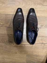 Обувки Bugatti 44