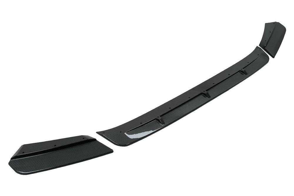 Prelungire Bara Fata compatibil cu BMW X3M G01 X4M G02 (2018-2020) M S