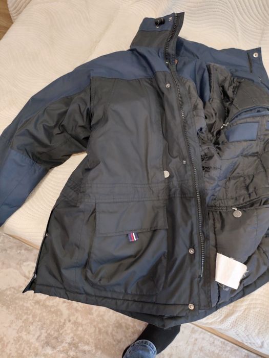 Vind geaca Iron Horse nouă