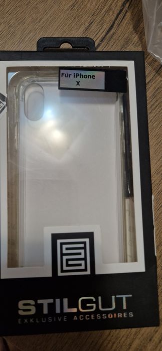 Lot huse pentru Iphone 12, noi.
