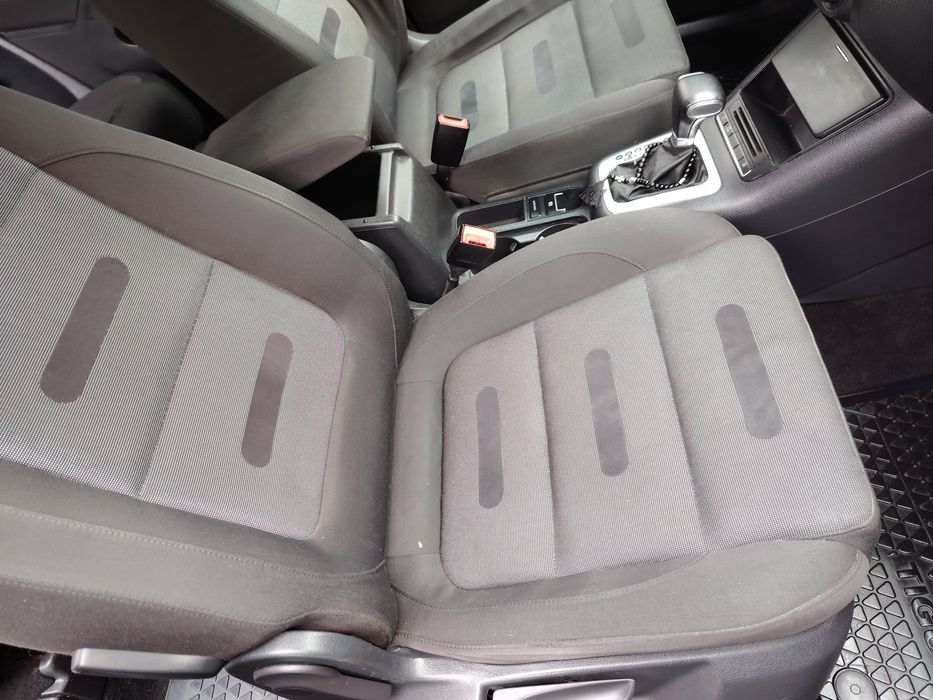 Proprietar Vând wv Tiguan