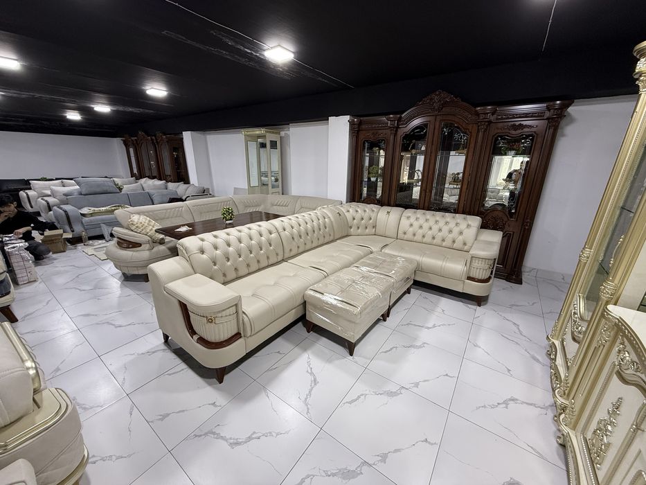 Гостинная мебель честр со скидкой.