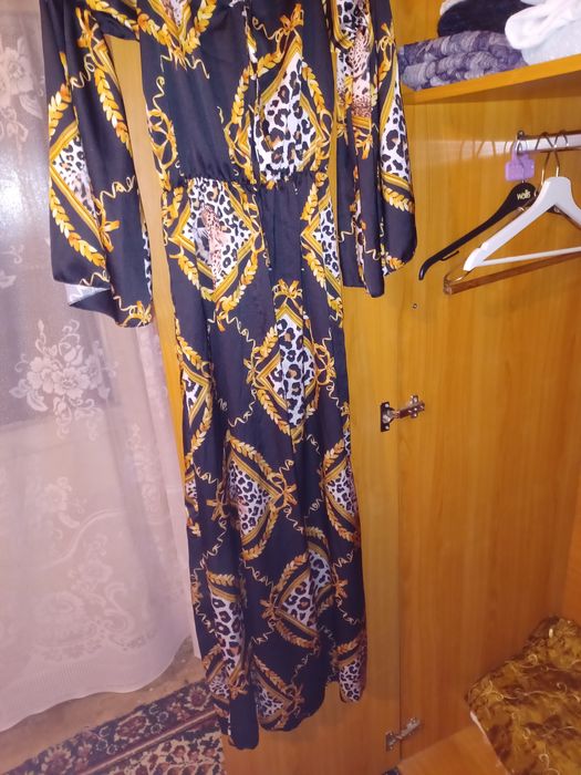 Rochie lunga eleganta