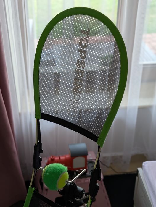 Top spin Pro tenis