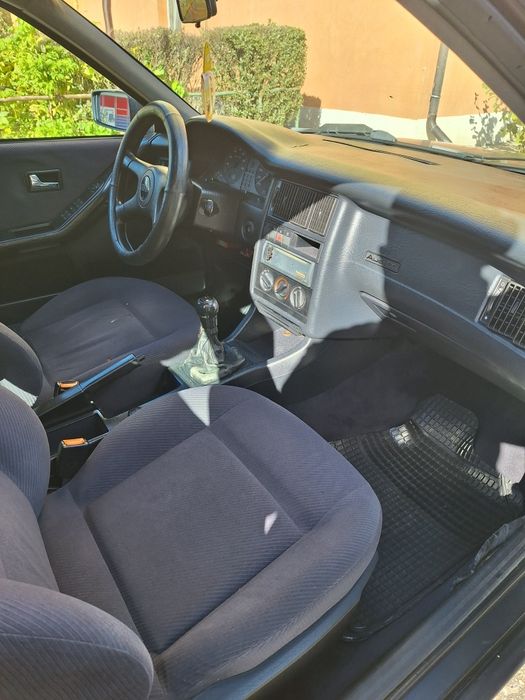 Se vinde Audi 80 b4 benzina 2.0  90cp