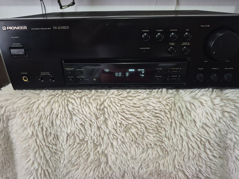 Amplituner Pineer RDS