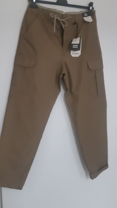 Pantalon''Cargo,,-Pull &bear