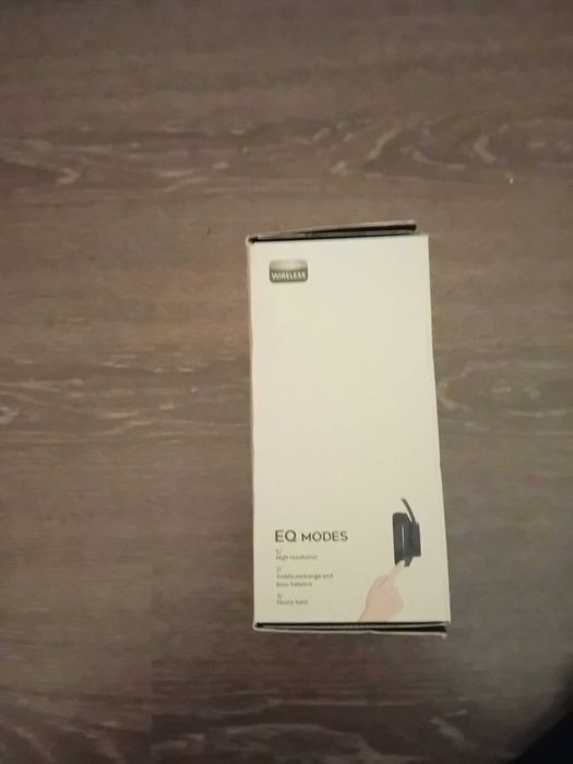 Слушалки Dogaus CARE 1 Wireles