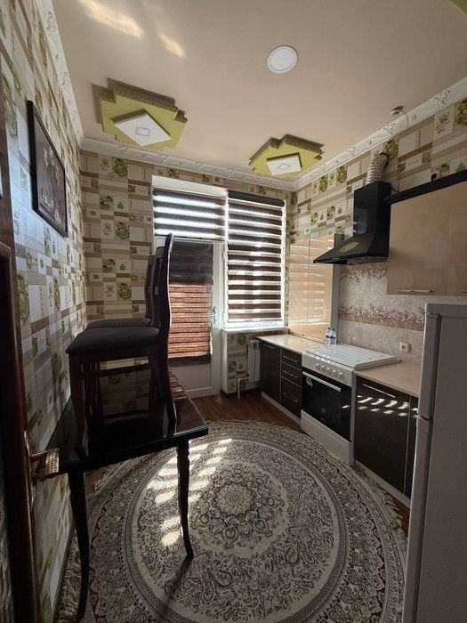 Метро Максим горький 3 хонали аренда без маклер