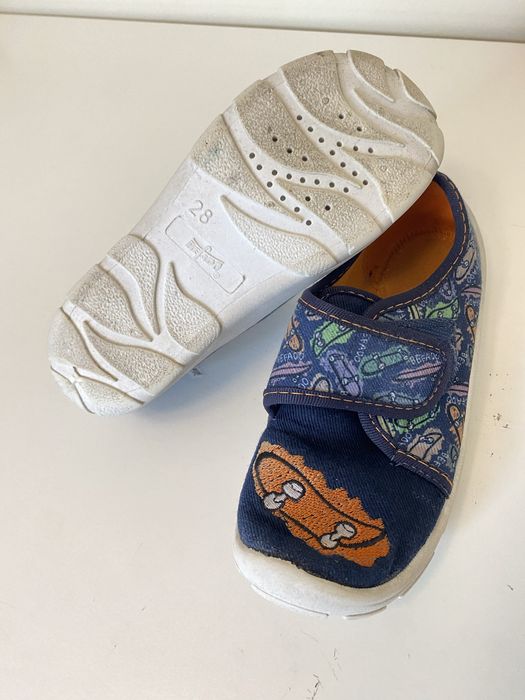 Пантофи Biomecanics, Колев, K&K, Siperfit, ARS, iggami, Elefanten