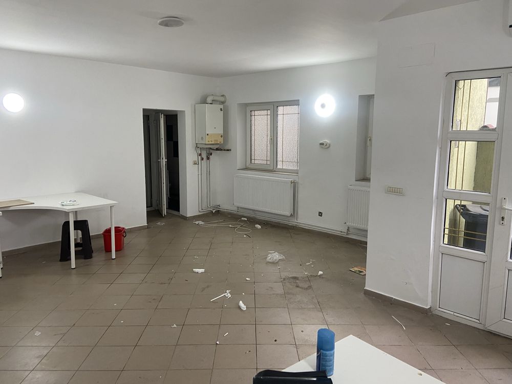 Inchiriez casa pentru firme pe sos Salaj