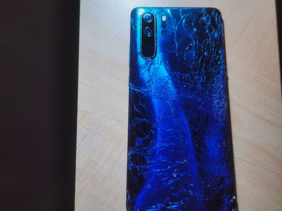 huawei p30 Pro..