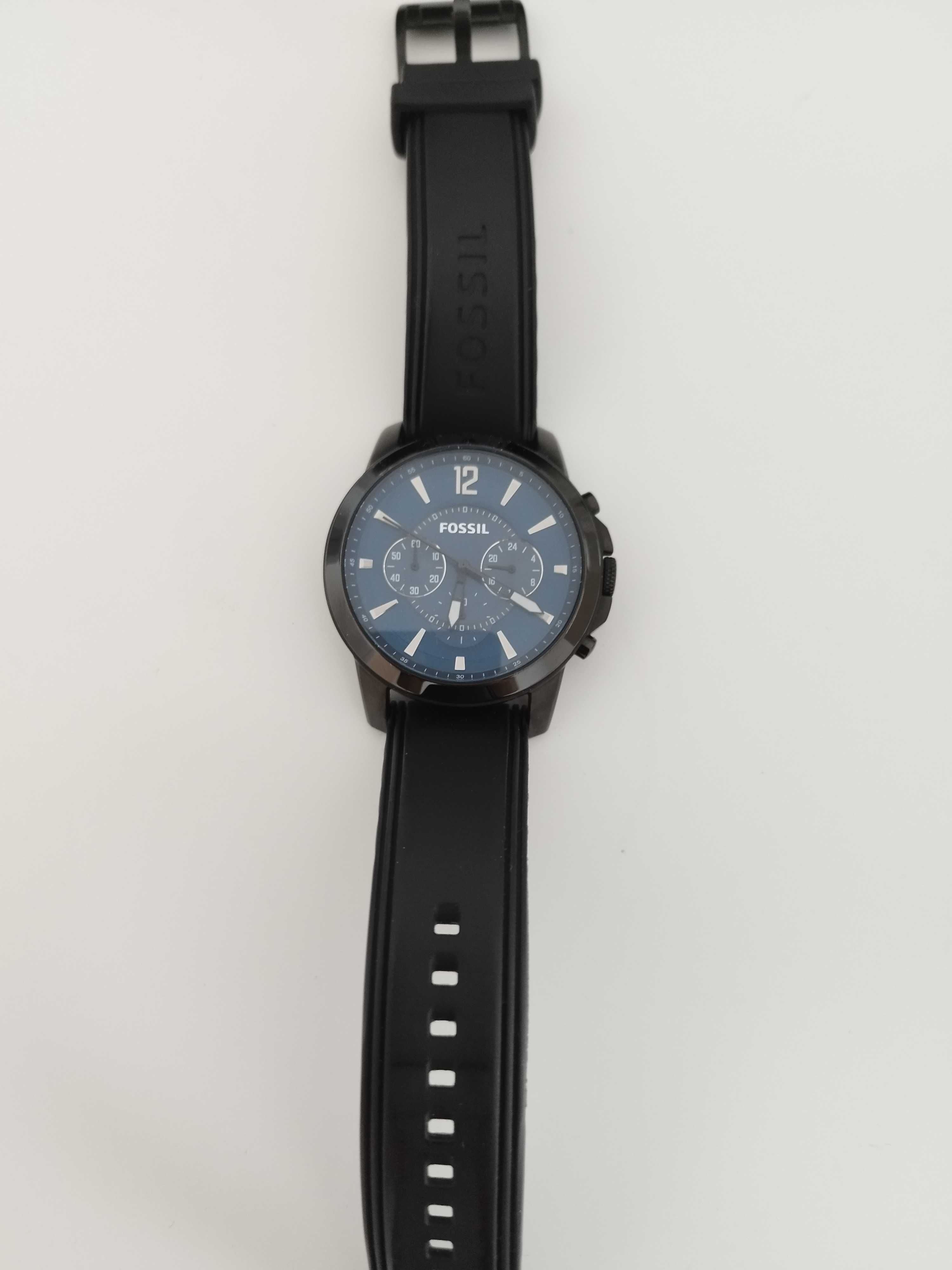 Ceas barbatesc Fossil FS4609