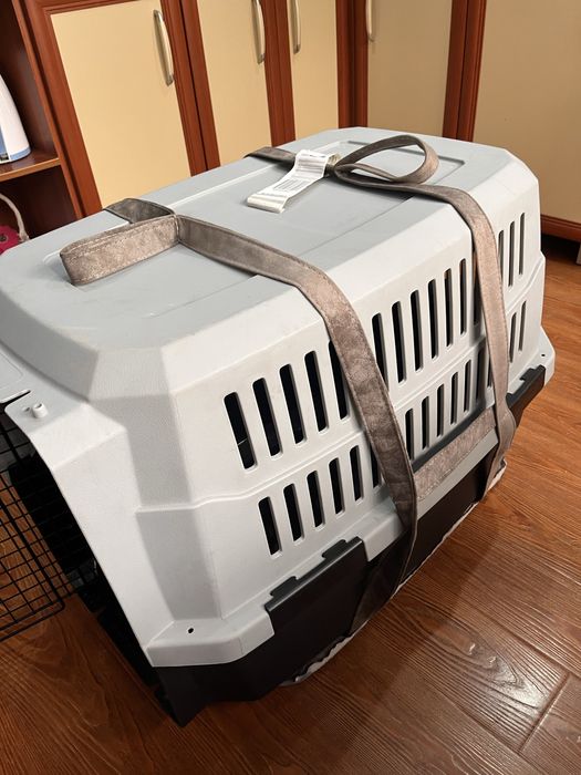 контейнер для животных