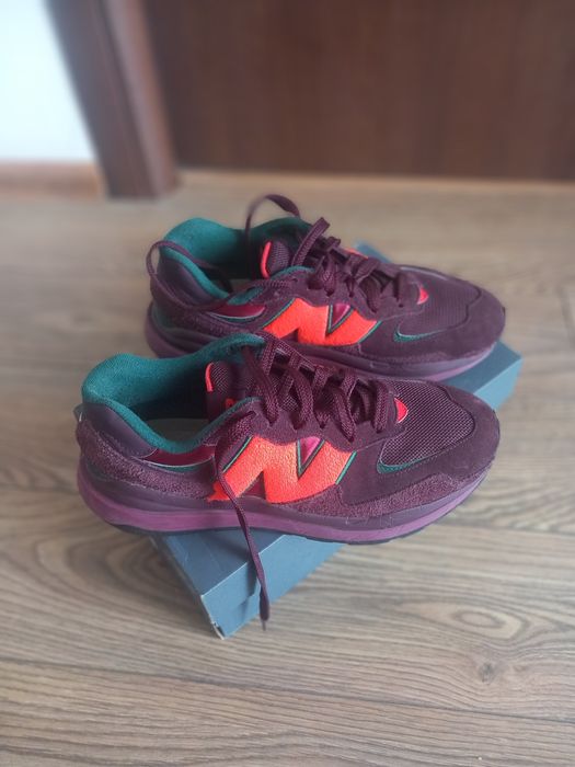 New Balance intelligent  choice