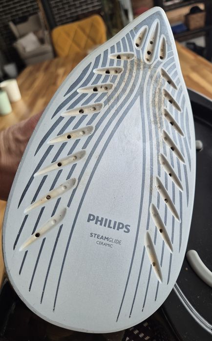 Stație de călcat Philips FastCare