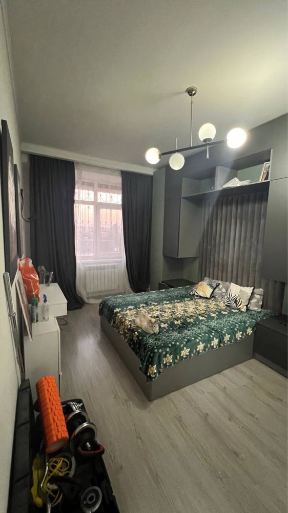 Продается квартира ЖК NIKITINA RESIDENCE Циолковский