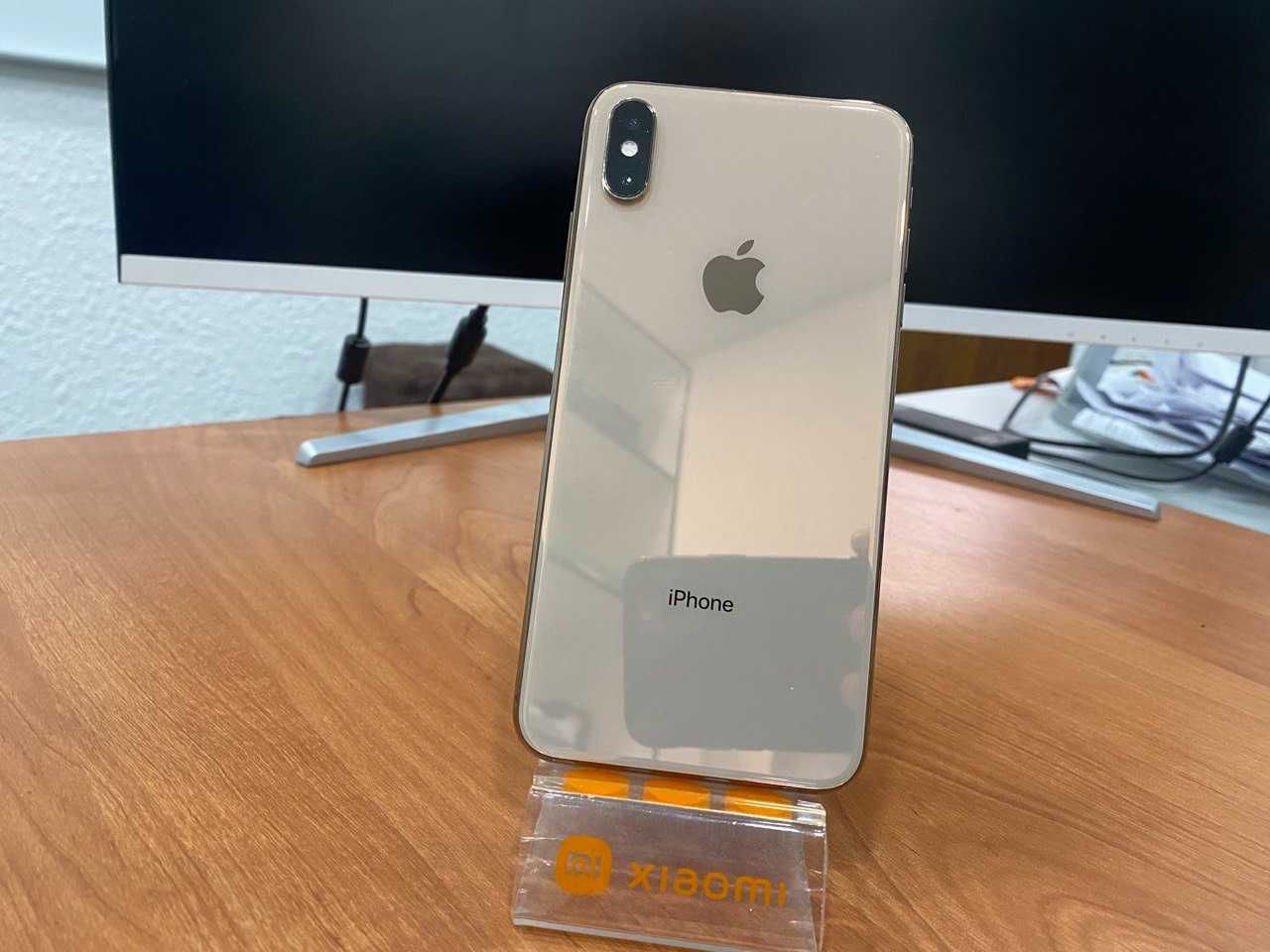 iPhone Xs Max 64