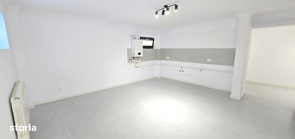 Apartament 1 camera, 39 mp, finisaje top, INTABULAT, str. Pepinierii