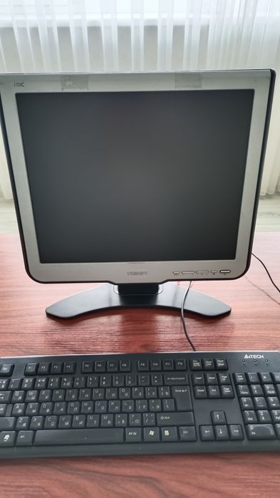 Продае́ться компьютер стационарный