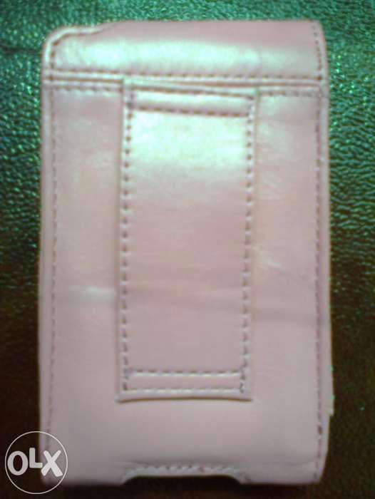 Husa i-pod piele lux Antler Anglia roz, neagra, crem, gri vezi Publi