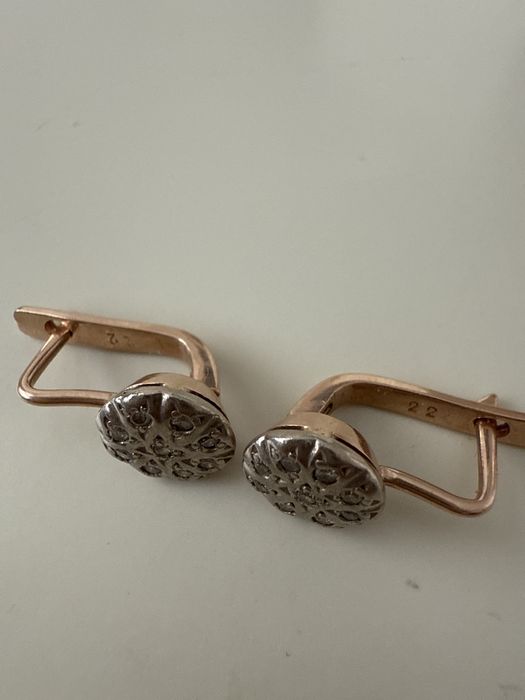 Бриллиант Тилла 583 ССР