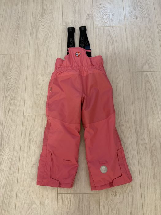 Детски гащеризон за ски